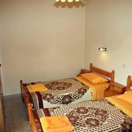 Apart Otel Eleni