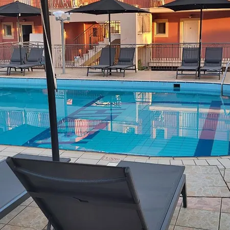 Aparthotel Eleni