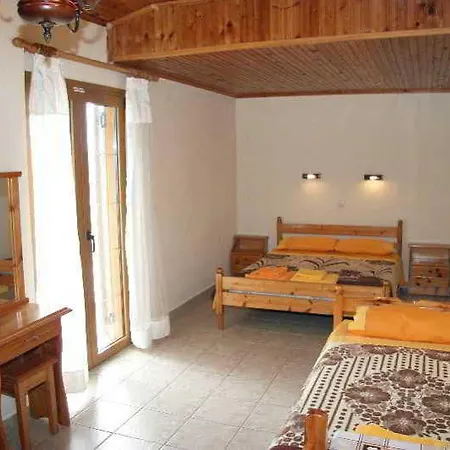 叶莱妮公寓 公寓式酒店 2*