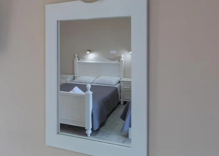 Apartmanhotel Eleni 2*