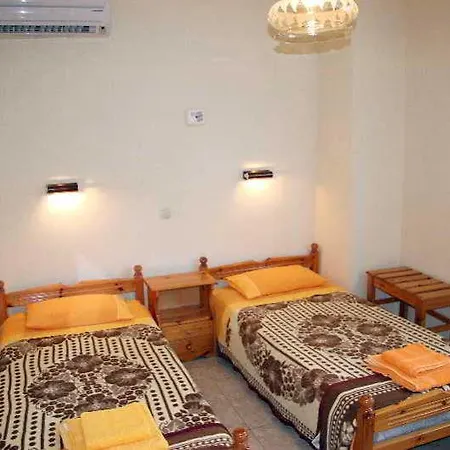Eleni Hotel apartamentowy