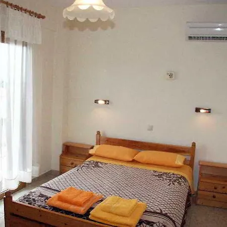 Eleni Hotel apartamentowy