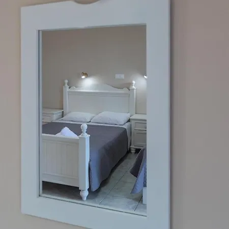 Hotel apartamentowy Eleni 2*