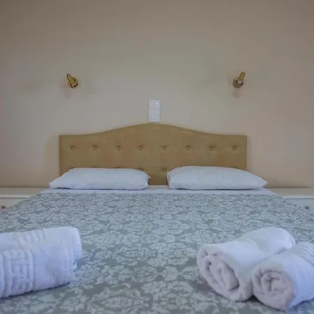 Eleni Hotel apartamentowy 2*