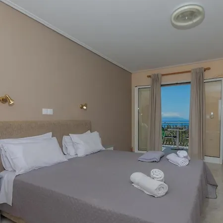 Eleni Hotel apartamentowy 2*