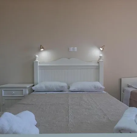 Eleni Hotel apartamentowy 2*